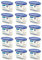 Dehumidifier Condensation Remover 500ml Moisture Absorber, Dehumidifiers for Damp, Mould, Moisture in Home, Kitchen, Wardrobe, Bedroom, Caravan, Office, Garage, Bathroom – 15 Pack