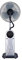 Midea Raffrescatore Nebulizzatore con Telecomando Spruzzo a 360° Mist Fan 7000