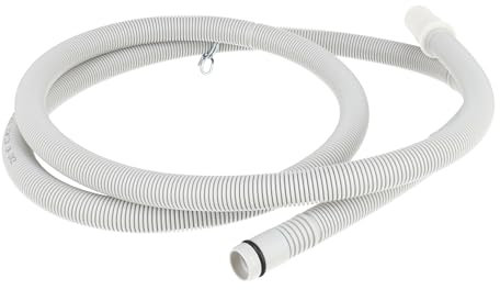 sparefixd Drain Water Flexible Hose 1.5m for Bosch Dishwasher