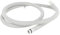 sparefixd Drain Water Flexible Hose 1.5m for Bosch Dishwasher