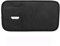 iSpchen Sonnenblende Aufbewahrungstasche Sun Visor Tasche CD Organizer PU-Leder Karten Organizer Kartenhalter Auto Sonnenblende CD Aufbewahrungsbox für Karten Mappen Pen Brille CD