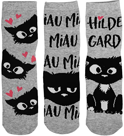 United Labels Unisex Ralf Schmitz Socken