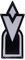 The Elder Scrolls V Skyrim Quest Marker Blechschild