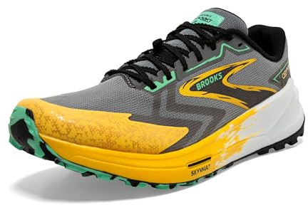 Brooks Herren Catamount 3 Sneaker