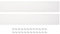sourcing map 2pcs Door Kick Plate, 6 x 34 Inches Aluminum Kick Plate Door Plate, 2 MM Thickness, for Exterior Front Door or Back Door, White