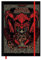Pyramid – Dungeons & Dragons 2025 A5 Diary,14,8x21cm, Fantasy-Rollenspiel, Abenteuer Planer für Büro & Schule