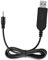Xumann Razor Charger for Braun Shaver, Replacement Charger Cord Compatibility with Braun Beard Trimmer