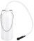 Gedlex Spurgo Freni Auto, Serbatoio Olio Freni 1L con Tubo 60 cm e Adattatore in Gomma, Spurgatore Freni Moto, Attrezzo per Spurgo Freno Adatto alla Maggior Parte dei Sistemi di Scarico Freni
