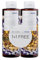 KORRES Thyme Honey Shower Gel Duo, Body Cleanser Value Set 1+ 1, 250ml x2