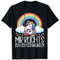 Mir Reichts Ich Geh Schaukeln Lustiges Einhorn Partnerlook T-Shirt