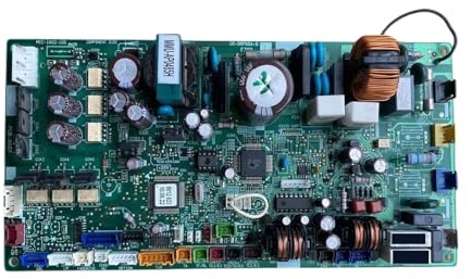 Zubehör For Die Hauptplatine Der Zentralklimaanlage, Kompatibel Mit Toshiba MCC-1402-10S, Austausch Der Hauptplatine Der Klimaanlage