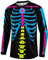 UGLY FROG Cycling Jersey Mens Long Sleeve Mountain Bike Downhill Top Clothing