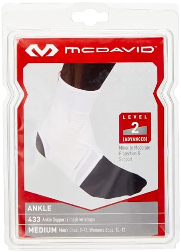 McDavid Fußgelenkstütze 433