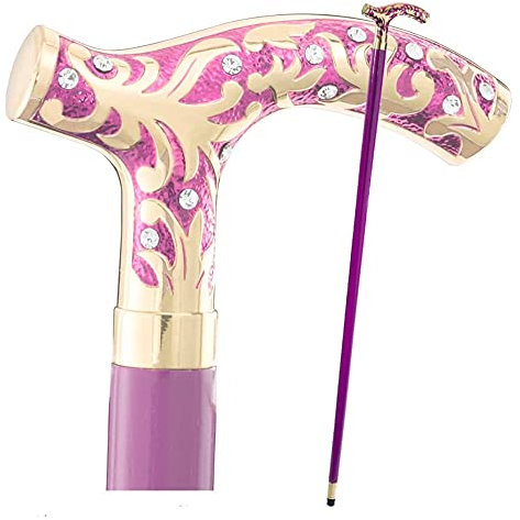 The Noble Collection Joker Cane