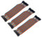 Aihasd 120P 20cm männlich - männlich Jumper Cable for Breadboard Circuit Test Cable