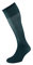 EJECUTIVO - Calcetines Clásico para hombres - Con diseño tubular extra largo - Pack de 6 pares de calcetines Talla Única - Color BOTELLA