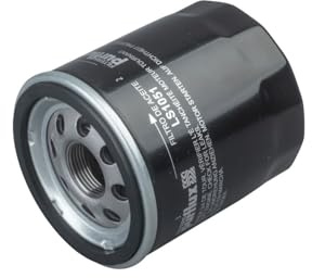 Purflux LS1051 - Ölfilter für Autos