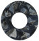 Majea Damen Loop Schal Schlauchschal Halstuch (880023) (navy 12)