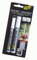 folia 390200 - Kreidemarker 2er Set weiß, Spitze 1 - 2 mm und 2 - 5 mm