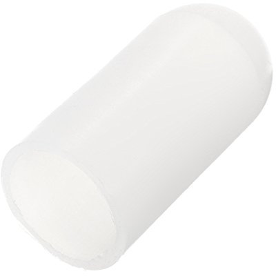 MASUNN Led Flashlight Silicon Rubber Light Cover Diffusers 20-24Mm