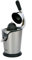 ADLER Spremiagrumi elettrico, potenza 100W, grigio/nero