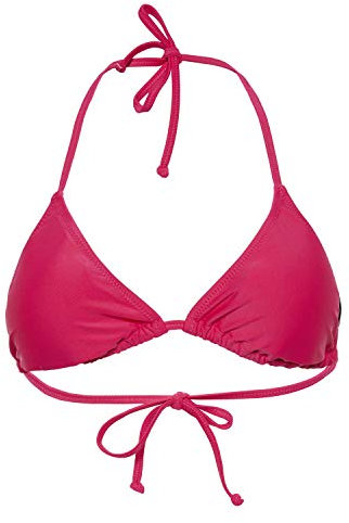Chiemsee Bikini-Top im Mix and Match Triangle-Design