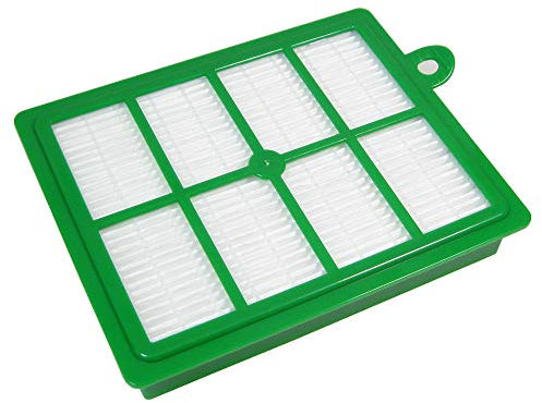 Filtro HEPA para aspiradora AEG/Electrolux SuperCyclone Super Pro System Pro Twinclean UltraActive UltraCaptic UltraFlex UltraOne UltraPerformer UltraSilencer 3000