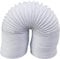 Find A Spare Tumble Dryer Hose 4M (13foot) lenght and 102mm (4 Inch) diameter