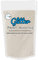 Mopa Crafts White Pearl Glitter Paint Crystal Additive 100g for Emulsion Paint - for use with Interior/Exterior Wall, Ceiling, Wood, Metal, Varnish, Dead Flat, Matt, Soft Sheen or Silk Paints