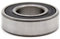 DOJA Barcelona | Kugellager 6201-2RS | 2 Einreihige Rillenkugellager | Ø12*Ø32*10mm | Rollenlager | C3 Stahlkugellager | Bearings für Elektroskateboards, Skateboards, Longboard, Elektro Betonmischer