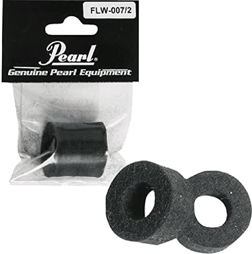 PEARL - Ersatzteile - PPH FLW-007 - Paar Filzstifte Hi-Hat