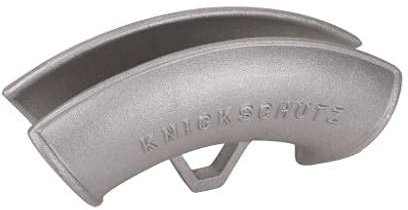 Knickschutz für B und C Schläuche ALU