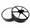 bartyspares Filter kit for Vax Vacuum Cleaner Type 89 Mach Zen Pet C86-MZ-PE C91-MZ