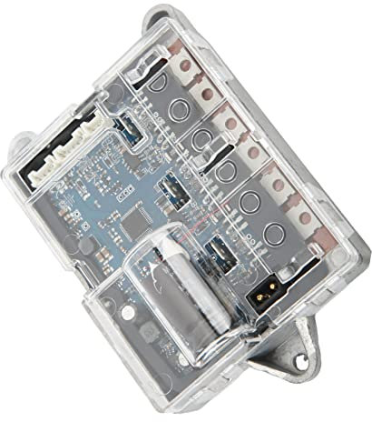 Elektroroller-Motherboard, M365-Platine für M365 Pro-Elektroroller, professionelle stabile Geschwindigkeit, einfache Installation, Scooter-Motherboard Elektro Roller