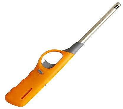 ZYWUOY 3PCS encendedor de cocina estufa de gas aparato de encendido estufa horno encendedor camping