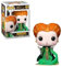 Funko Pop! Disney: Disney Hocus Pocus 2- Winifred Sanderson - (Smoke) - Vinyl-Sammelfigur - Geschenkidee - Offizielle Handelswaren - Spielzeug Für Kinder und Erwachsene - Movies Fans