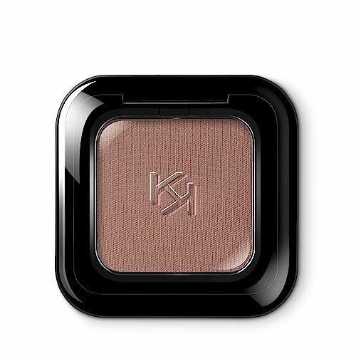 KIKO Milano High Pigment Eyeshadow 32 | Ombretto A Lunga Tenuta Ad Altissima Pigmentazione, In 5 Diversi Finish: Matte, Perlato, Metallizzato, Satinato E Scintillante