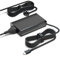 HP EliteBook Charger USB C 65W for HP EliteBook Elite Spectre X360 X2 830 1030 1040, Envy 11 13 14 15, Omnibook, Chromebook, Elite x2,ProBook 430 G6 G7 G8, for Office, School, and Family