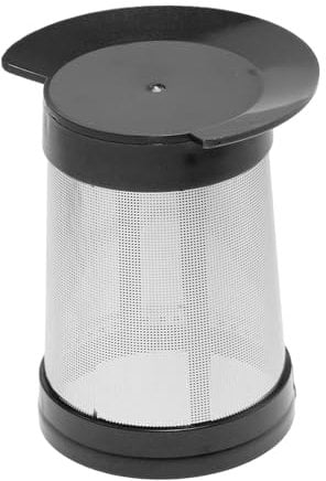 Filtro compatibile con/pezzo di ricambio per aspirapolvere Black+Decker 1004777-02 BXVMS600E