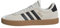 adidas Femme VL Court 3.0 Shoes Chaussures, Off White/Grey Six/Gold Metallic, 43 1/3 EU