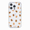 KODDY Teddy Bears Jelly Phone Case For iPhone 16, 16 Pro, 16 Plus, 16 Pro Max, iPhone 15, 15 Pro, 15 Plus, 15 Pro Max, iPhone 14, 14 Pro, 14 Plus, 14 Pro Max (iPhone 16 Pro) Multicolor