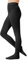 CozyWow Strumpfhose mädchen 60 Den Halb-blickdichte Ballett Strumpfhose Microfaser Tanzstrumpfhose mit Fuß Schwarz 10-12 Jahre