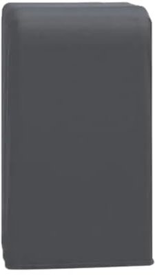 Portable Air Conditioner Cover Indoor Mobile Air Conditioner Portable AC Cover For Inside Oxford Cloth Waterproof Air Conditioner Cover For Home Use Portable Ac Storage Protection Cover