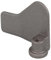 KGA SUPPLIES Lame de machine à pain Twist & Lock 8 mm compatible avec Kenwood BM250 BM260 BM350 BM450