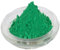 Farbpigment Echtgrün dunkel, 120 ml im Becher, Buntfarbe, Trockenfarbe
