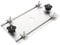 DIYEAH Electric Jig Saw for Woodworking Multifunctional Aluminum Handheld Jig Saw Precision Cutting
