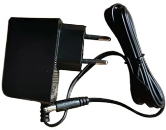 Base De Chargement For Robot Aspirateur NEATSVOR, Compatible Avec Les Modèles X500 Pro / X500 / X520 / X600 / X600 Pro.(1pc power adaptor)