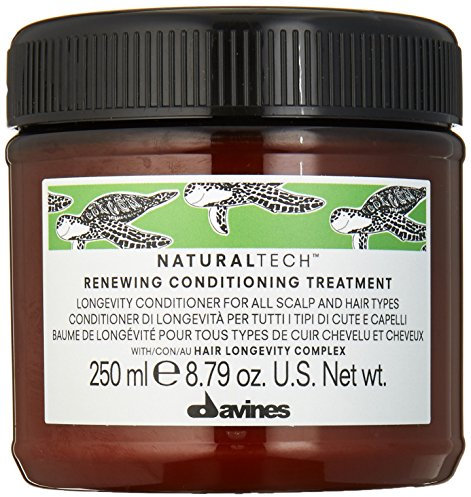 Davines Naturaltech Renewing Conditioning Treatment 250 ml - Conditioner