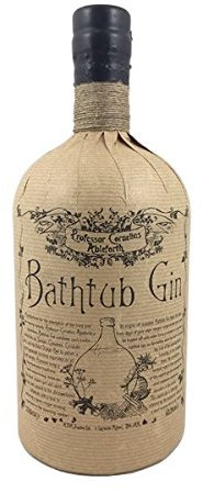 Bathtub Gin 43,3% 1,5l Magnum Flasche