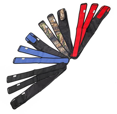 elToro Bogenhüllenset für Recurvebögen - blau